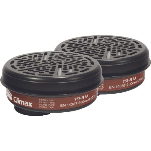 Cerva Climax A1 szűrőbetét 800, 732-N 2db