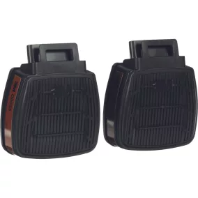 Cerva 3M Secure Click D8055 szűrő A2