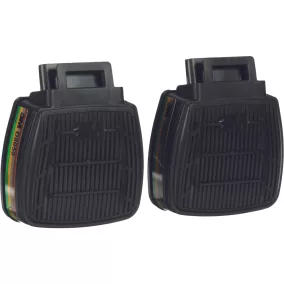 Cerva 3M Secure Click D8059 szűrő A1B1E1K1
