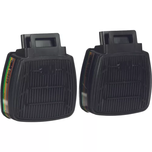 Cerva 3M Secure Click D8059 szűrő A1B1E1K1