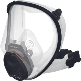 termék:  Cleanspace CleanSpace teljesálarc PAF-1014 M / L