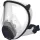 termék:  Cleanspace CleanSpace teljesálarc PAF-1014 M / L