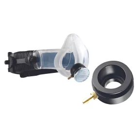 termék:  Cleanspace CleanSpace Portacount adapter PAF-0025