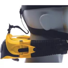termék:  Cleanspace CleanSpace sisak adapter PAF-0075