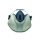 3m 07990036 400 előszűrő 10 db tasak