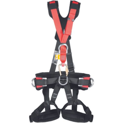 Cerva 08010011 Testhevederzet PROFI EVO C M/XL