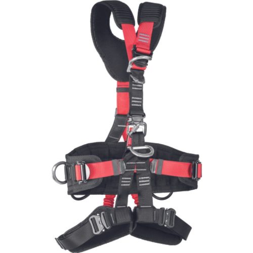cerva 08010028 testhevederzet elite m xl