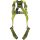 FALL SAFE 08010046 TUFF testheveder Extrém S/M