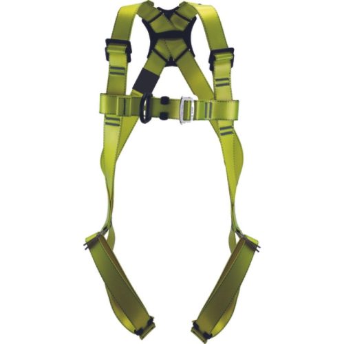 FALL SAFE 08010046 TUFF testheveder Extrém L/XL