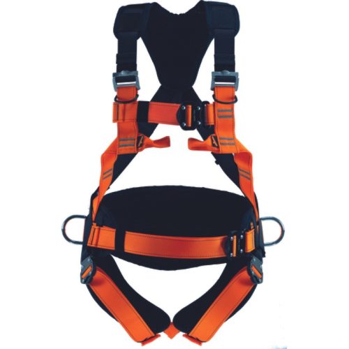Cerva 08010050 testheveder BERKUT 6 EN 361 EN358 XXL
