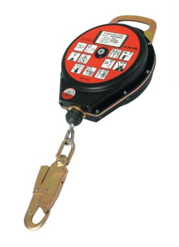 lanex 08030005 prhcr30020 zuhanásgátló rendszer 20m