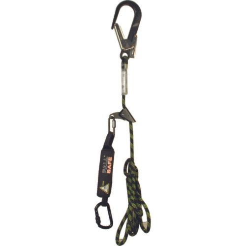 Cerva 08030037 Fall arrester Anchor line EDGE rope 20m