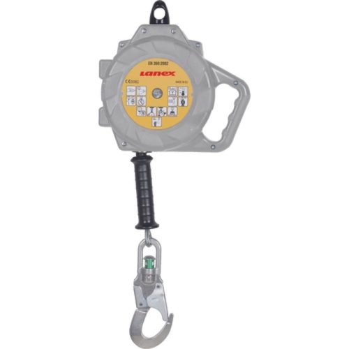 Cerva 08050018 PRHCR250V CR250V visszahúzható 10m