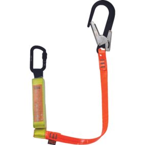 FALL SAFE 08060030 TUFF kötél+energia elnyelő 1,5m