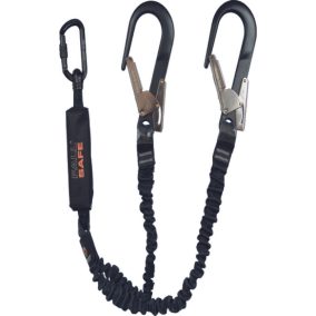 Cerva 08060036 STRETX FS505-AB dupla rug. heveder 1,5m