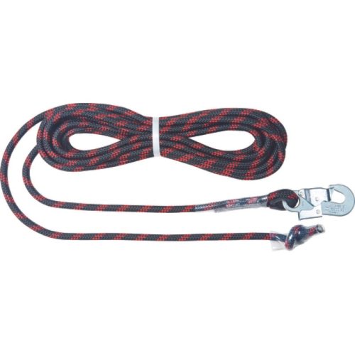 Cerva 08070021 PAC300xxAZ002 ANACONDA kötél 12mm 30m