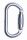 lanex 08080003 pshaz011t az011t karabiner twistlo