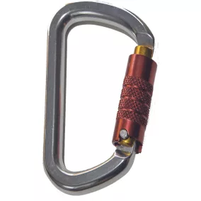termék:  Lanex PSHAZ014DT AZ014 DT aluminium karabíner