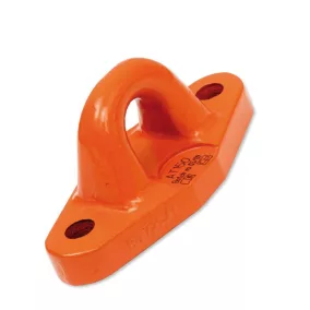 lanex 08090010 xpat1501 rögzítési pont aluminium
