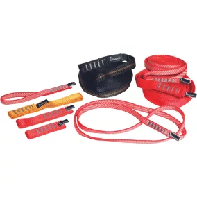 termék:  Lanex Rögzítő hurok TENDON PA - 120cm