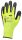 COVERGUARD 1CHLD00 Eurocut Strong l440 sárga/fekete tdm c latex kesztyű 11