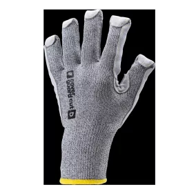 COVERGUARD 1CHSL00 eurocut strong 100 bőr tenyerű Vágásbiztos védőkesztyű 11