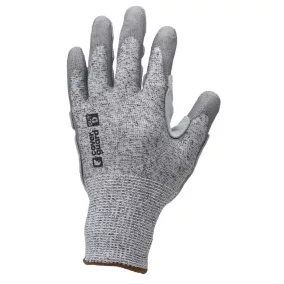 COVERGUARD 1CHSP00 Eurocut Strong P110 hőálló és Vágásbiztos kesztyű 8