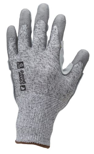 COVERGUARD 1CHSP00 Eurocut Strong P110 hőálló és Vágásbiztos kesztyű 8