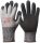 Euro Protection 1CRHB EUROCUT 5 SZÜRKE VÁGÁSBIZT.TENYERÉN FEKETE KREPP LATEX_7 7