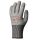 COVERGUARD 1CRPG Eurocut kesztyű p500 pu (szürke, 7) 7