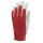 Coverguard Eurostrong E840 kecskebőr védőkesztyű 11/2XL Piros