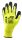 coverguard 1labb00 eurolite l500 hi-viz védőkesztyű 7 sárga