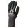 COVERGUARD 1NIBG Eurogrip 3/4 hát nitril mártott+sandy csb réteg 6