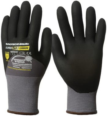 COVERGUARD 1NITG EUROLITE ÖKÖLCSONTIG MIKROHABOSÍTOTT NITRIL 6