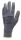 COVERGUARD 1PULD50 Eurolite P500 varrásmentes kesztyű (szürke, 12) 12