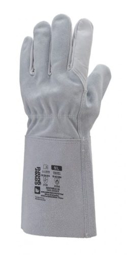COVERGUARD 1WEL20 Euroweld200 hegesztő kesztyű, kecskebőr tenyér (10) 10