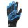 COVERGUARD 1WIDX00 Eurowinter mx10 hideg elleni kesztyű, fekete/kék (fekete, 9) 9