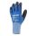 COVERGUARD 1WIND0 Eurowinter L400 HDPE bélelt védőkesztyű (kék, 12) 12