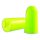 uvex u2112001 x-fit lime füldugó pu snr 200 db