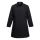 Portwest Élelmiszeripari férfi kabát belső zsebbel XS Dark Navy
