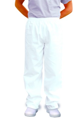 portwest 2208 pék nadrág 3xl fehér