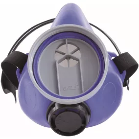 Coverguard Eurmask uno félálarc 1 szűrős 22101