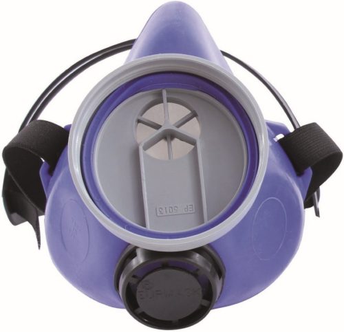 ganteline 22101 eurmask uno félálarc 1 szűrős