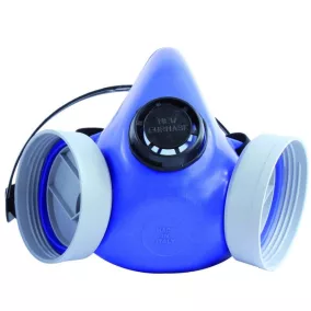 Coverguard New Eurmask due félálarc ikerszűrős 22102