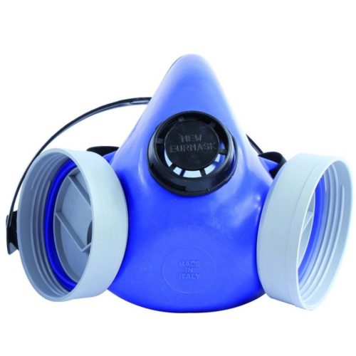 ganteline 22102 new eurmask due félálarc ikerszűrős
