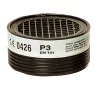 Ganteline SUPAIR 22170 EURFILTER  P3R SZŰRŐBETÉT (MÉRGEZŐ RÉSZECSKÉK)