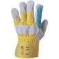 Bőrkesztyű 228-32 Outlet - 10/XL