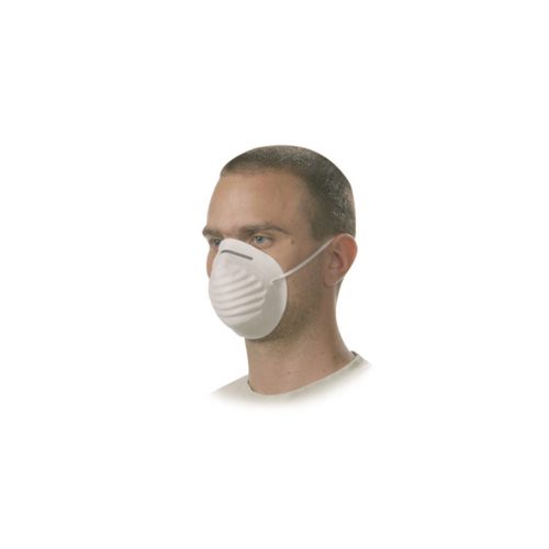 euro-protection 23000 supair higiénés maszk 50 db fehér