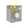 euro-protection 23236 supair ffp2sl nr d vo aktívszenes 5 db fehér