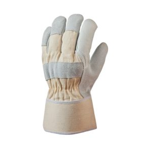 euro-protection 280 bőrkesztyű 10 fehér szürke